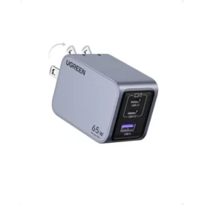 Ugreen GAN Fast Charger 65W – 25263
