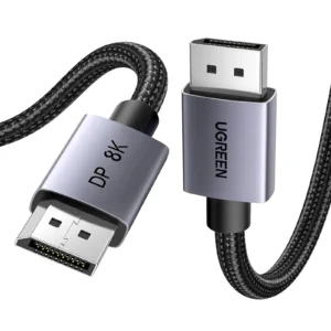 Ugreen 8K DP to DP Cable  Display Port 1.4 Cable