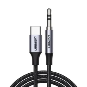 Ugreen 30633 Usb – C Audio Cable 3.5mm