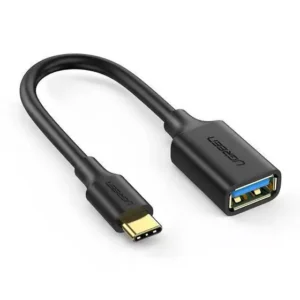Ugreen Usb-C 3.0 To Usb-A OTG Adapter – 30701