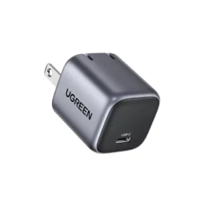 Ugreen X512 Gan Infinity 20w USB-C Wall Adapter – 55428