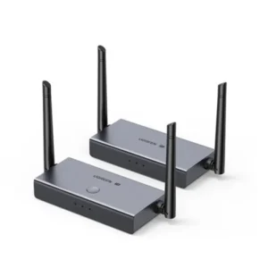 Ugreen HDMI Wireless Extender 200M – 60200