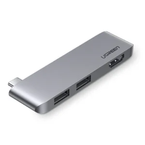 Ugreen USB-C Multifunction Adapter – 60567