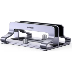 Ugreen 60643 Vertical Dual Slot Laptop Stand