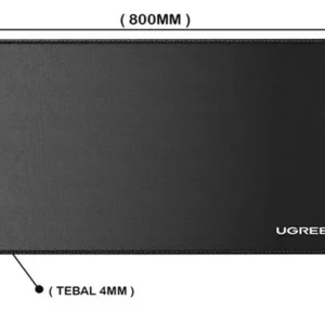 Ugreen Mouse Pad Classic – 90677