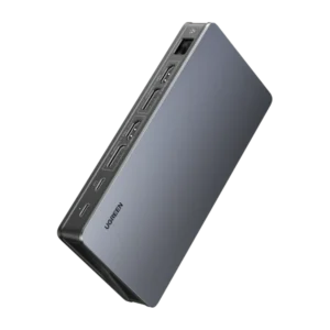 Ugreen 90912 Revodok Pro 209 USB C Docking Station