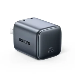 Ugreen CD319 Nexode Mini GaN Charger USB C 30W PD