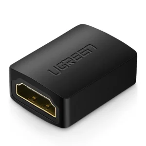 Ugreen Hdmi Female To Female Coupler Adapter – 20107