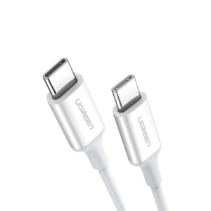 Ugreen L303 USB-C TO USB-C 60W PD Data Cable – 45642