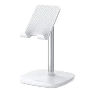 Ugreen LP177 Desktop Phone Stand – White