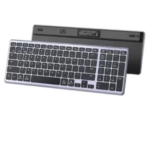 Ugreen Wireless Bluetooth Membrane Keyboard -15258