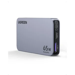 Ugreen Nexode Pro 65W USB C Charger – 15816