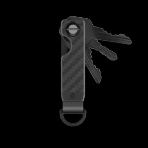 Villantto Smart Keycase – Carbon Fiber (LIMITED EDITION)