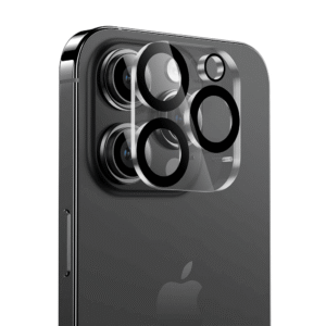 Benks iPhone 15 Pro / 15 Pro Max Camera Lens Protector KR Coated ?1 Pack