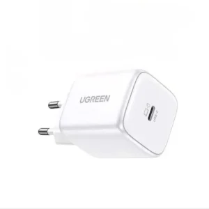 Ugreen 45w Gan Infinity USB-C Wall Adapter – 65166