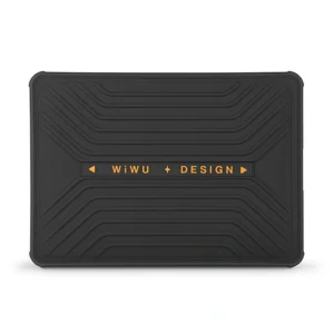 Wiwu Defender Sleeve Pro 16? – Black