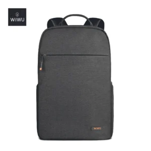 WiWU Pilot Backpack – Grey