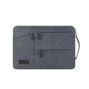 WiWU Pocket Sleeve 13″ – Grey