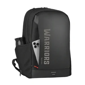 WiWU Warriors X Pro Laptop Backpack – Black