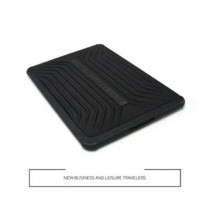 Wiwu Voyage Laptop Sleeve 16.2″ – Black