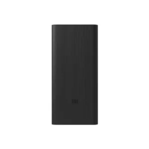 Xiaomi 18W Power Bank 30000mAh – Black