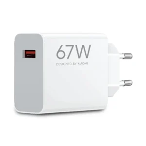 Xiaomi 67W HyperCharge Power Adapter Type-A