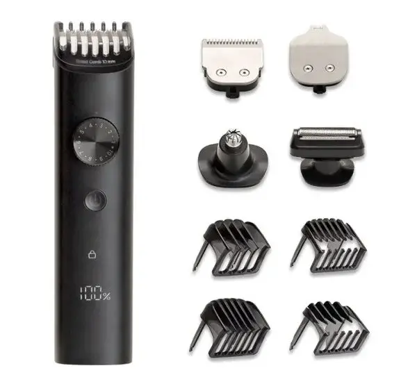 Xiaomi Grooming Kit Pro