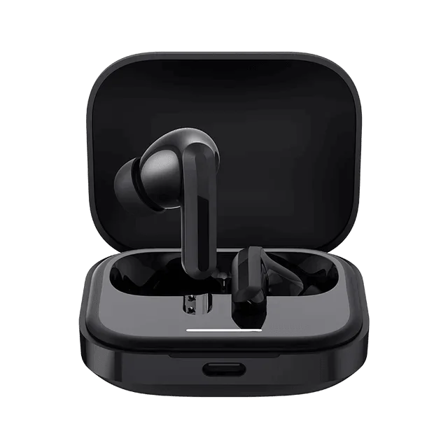 Xiaomi Redmi Buds 5 46dB Noise Cancelling Bluetooth 5.3 & 40 Hours Playtime