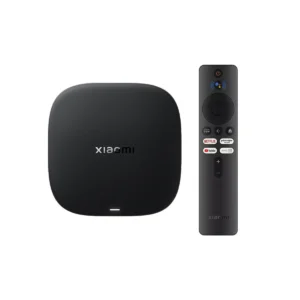 Xiaomi TV Box S 3rd Generation