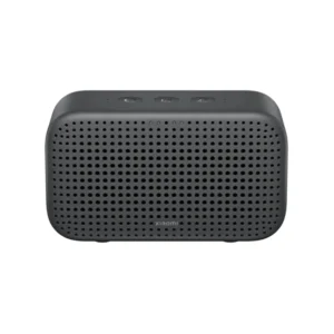 Xiaomi Smart Speaker Lite – Black