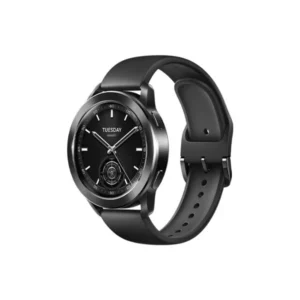 Xiaomi Mi Watch S3 with 1.43″ Amloed Display