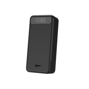Yolo Bolt 65W Ultra Fast Charging Power Bank 30000mah