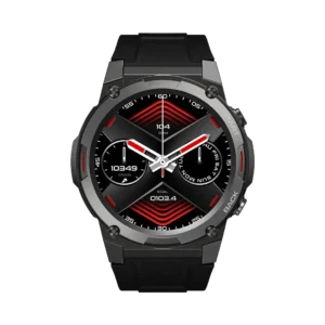 Zeblaze Vibe 7 Pro Smart Watch 1.43” AMOLED Display Bluetooth Calls Military-grade Toughness