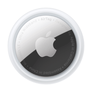 Apple AirTag | 1 Pack | 4 Pack