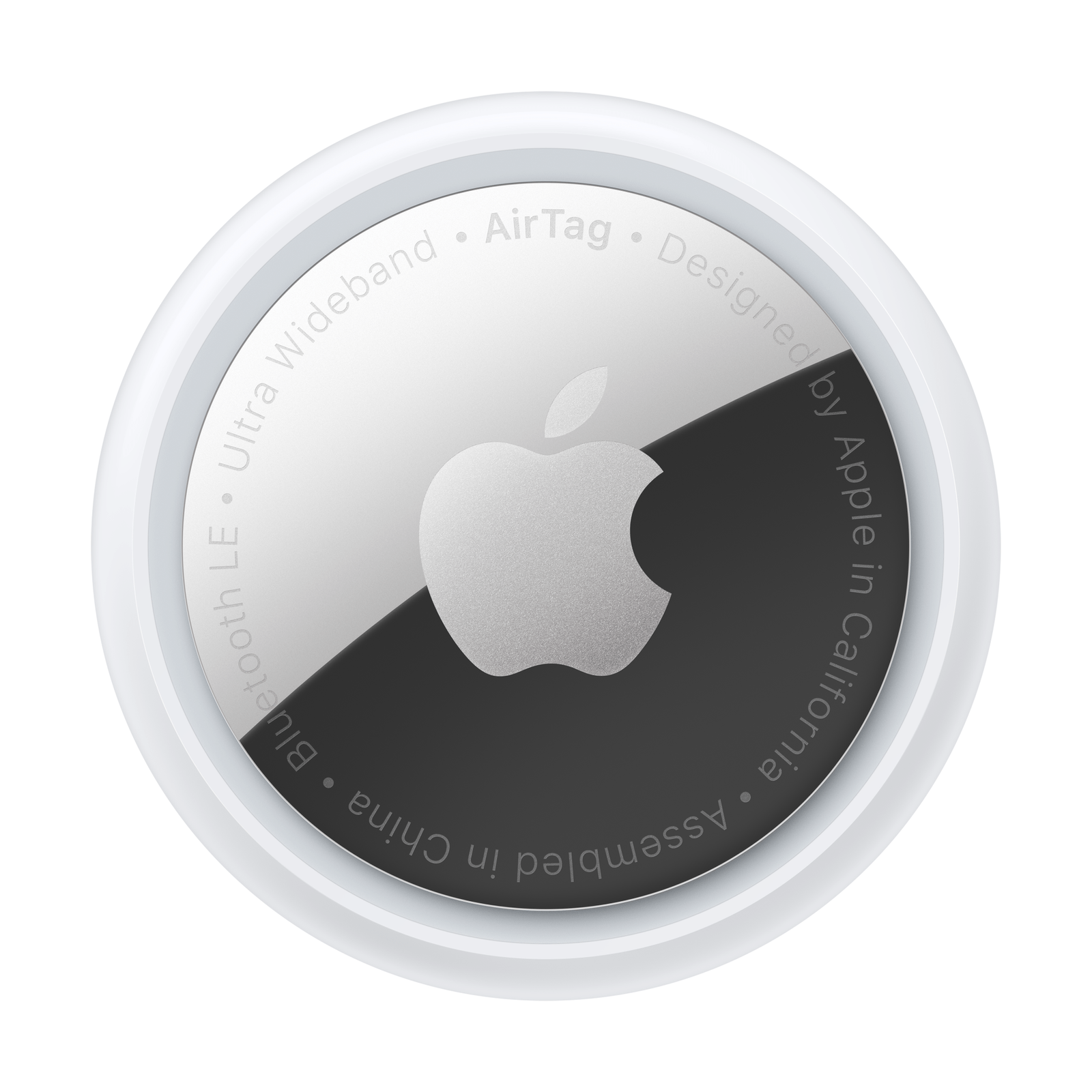 Apple AirTag | 1 Pack | 4 Pack