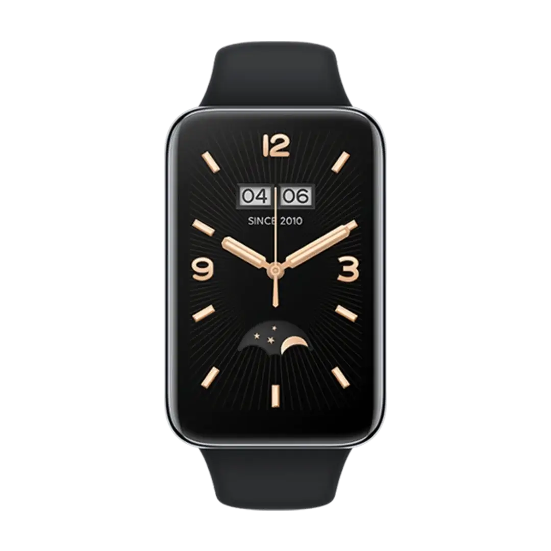 Xiaomi Mi Band 7 Pro With Amoled Always On Display