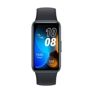 Huawei Band 8 With 1.47” AMOLED Display