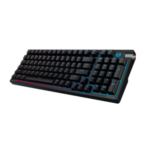 EDIFIER G4K Tri-mode Wireless Gaming Mechanical Keyboard
