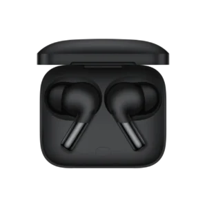 OnePlus Buds Pro 2R with Adaptive Noise Cancellation & Upto 40 Hours Playtime – Obsidian Black