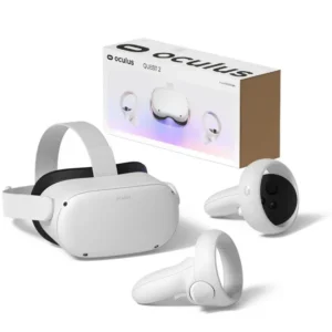 Meta Quest 2 All-in-One VR Headset 128/256 GB