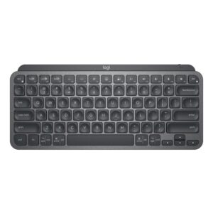 Logitech MX Keys Mini Wireless Keyboard