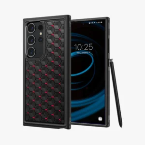 Spigen Cryo Armor Case for Samsung Galaxy S24 Ultra