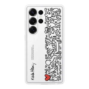Samsung Galaxy S25 Ultra Flipsuit Cover