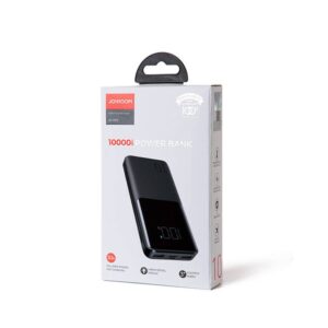Joyroom JR-T013 10000mah 15w Power Bank with Digital Display