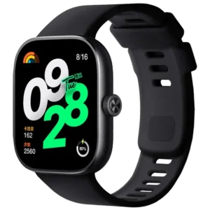Redmi Watch 4 with 1.97-inch AMOLED Display & 20 Days Battery