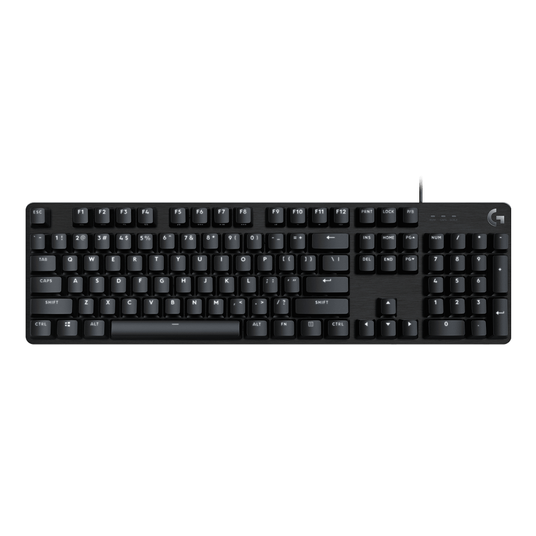 Logitech G413 SE Mechanical Gaming Keyboard