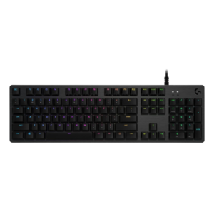 Logitech G512 RGB Mechanical Keyboard