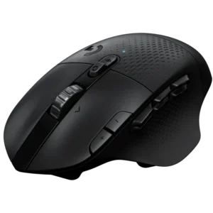 Logitech G604 Lightspeed Wireless Gaming Mouse