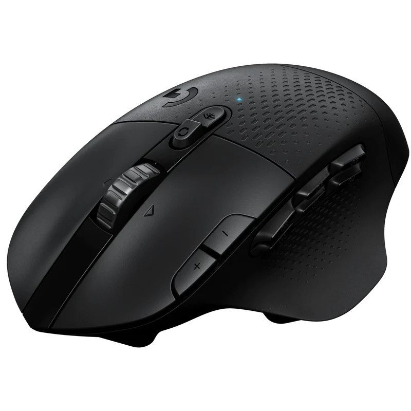 Logitech G604 Lightspeed Wireless Gaming Mouse