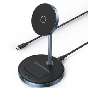 Ugreen CD317 MagSafe 2in1 Wireless Charging Station